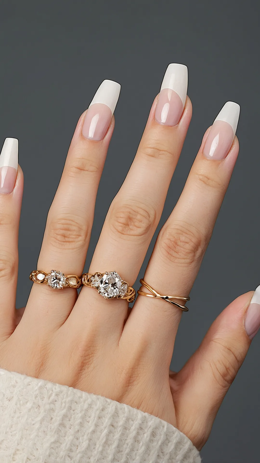Fresh Mani Drops