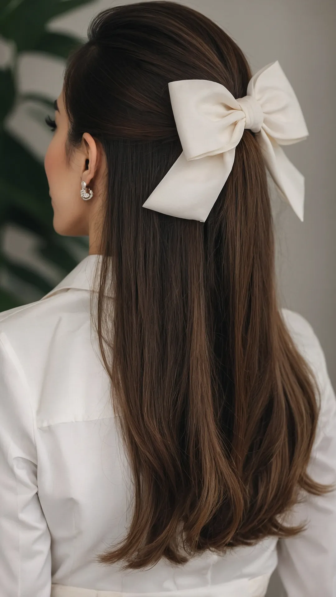 Desk-Ready Hair Hacks