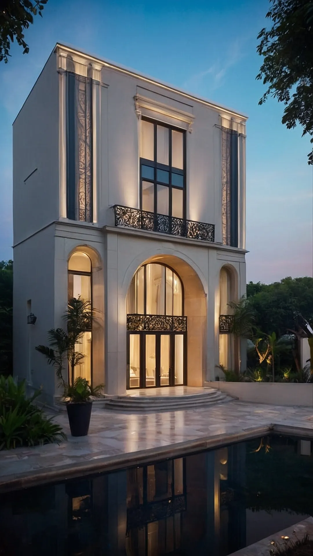 Column Haven