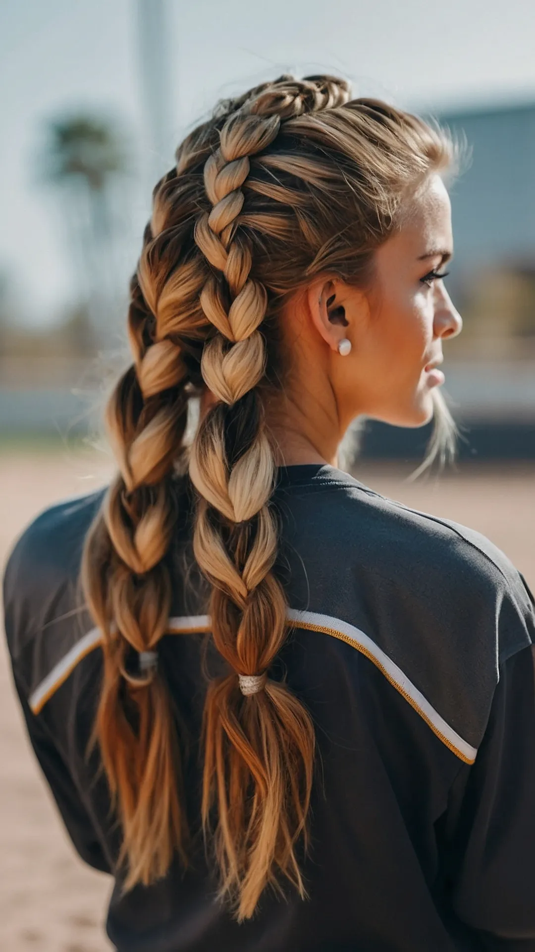 Strikeout Strands