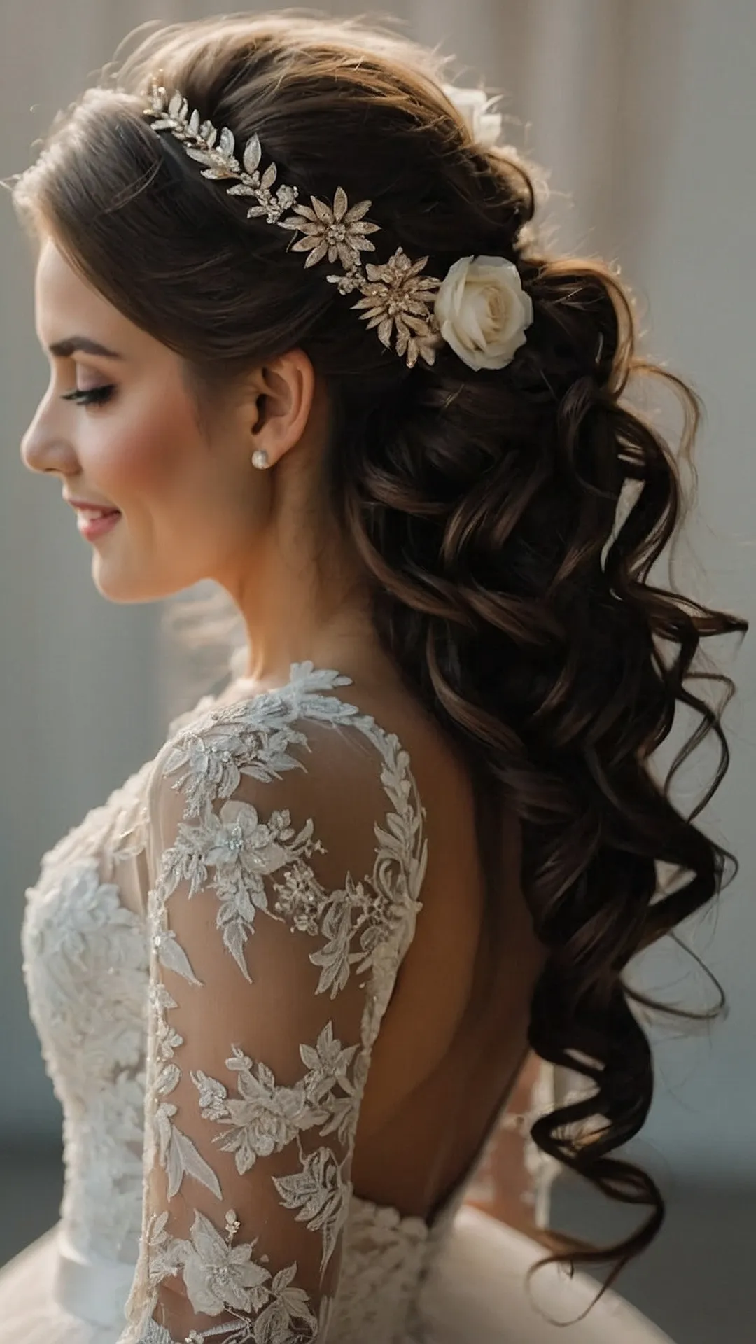 Bridal Braids Bliss