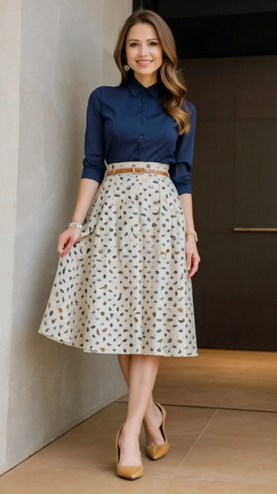 Skirt Alchemy