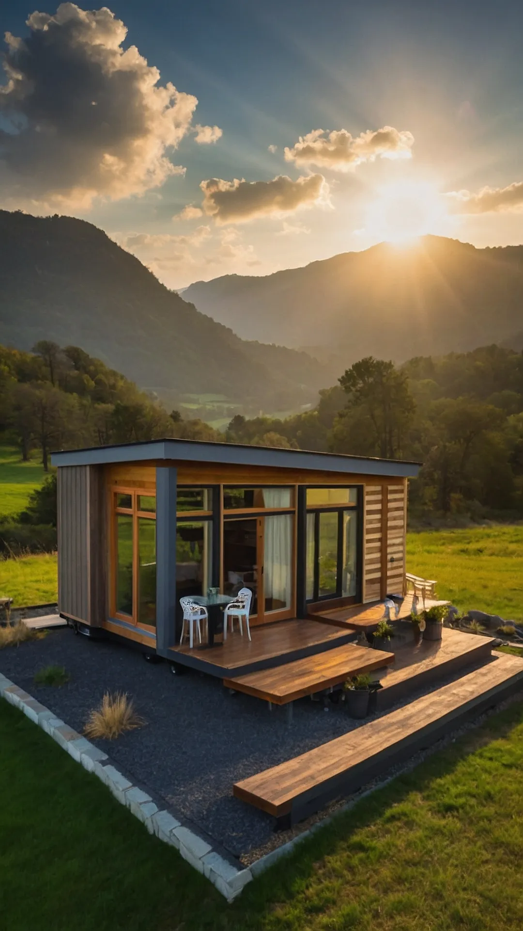 * Micro Manor