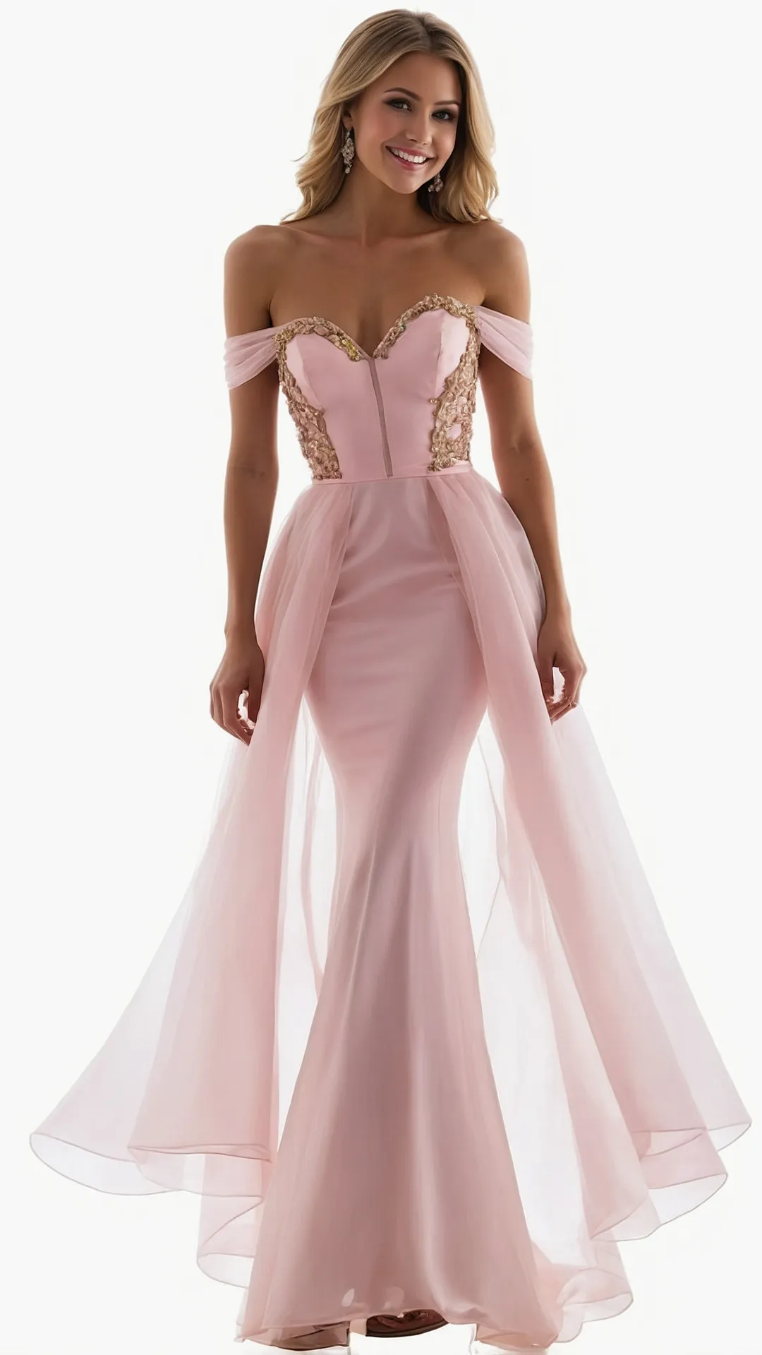Dress Power Unleashed