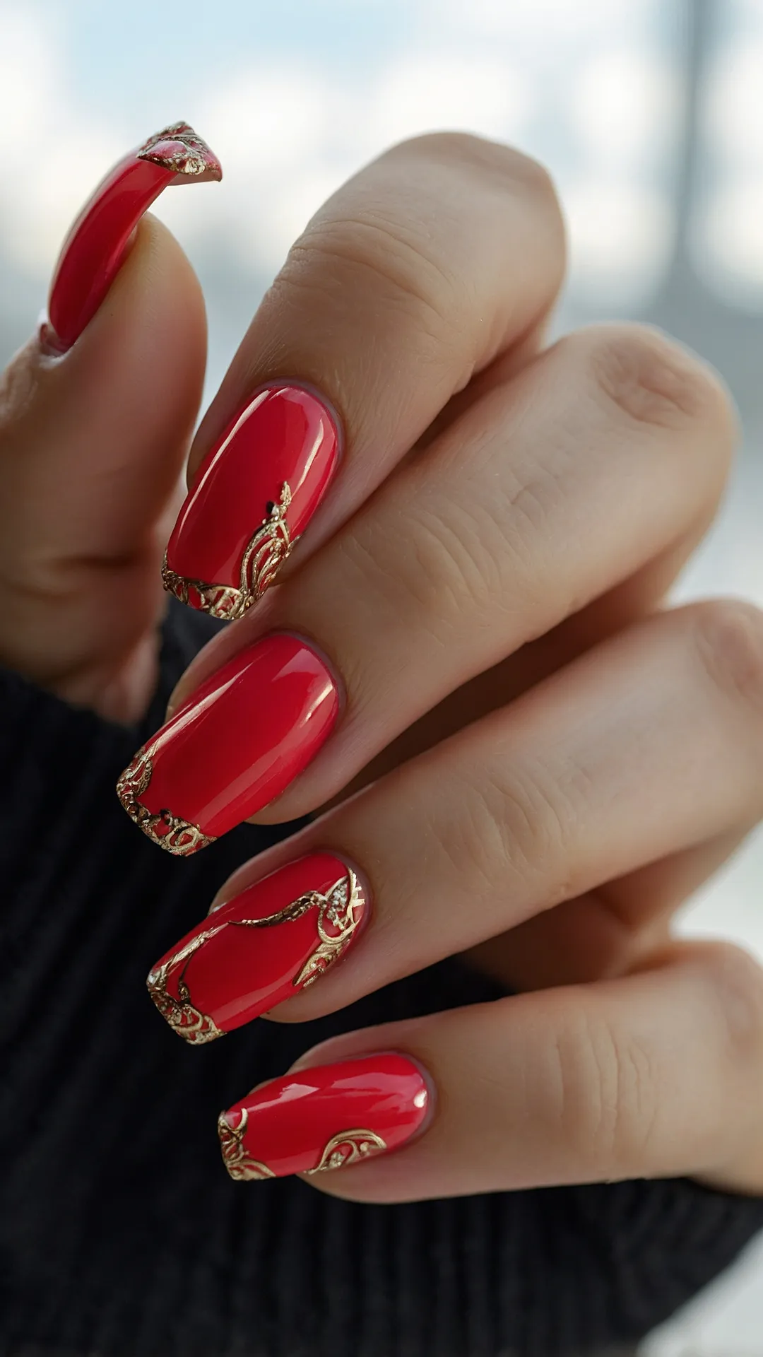 Spotlight Mani