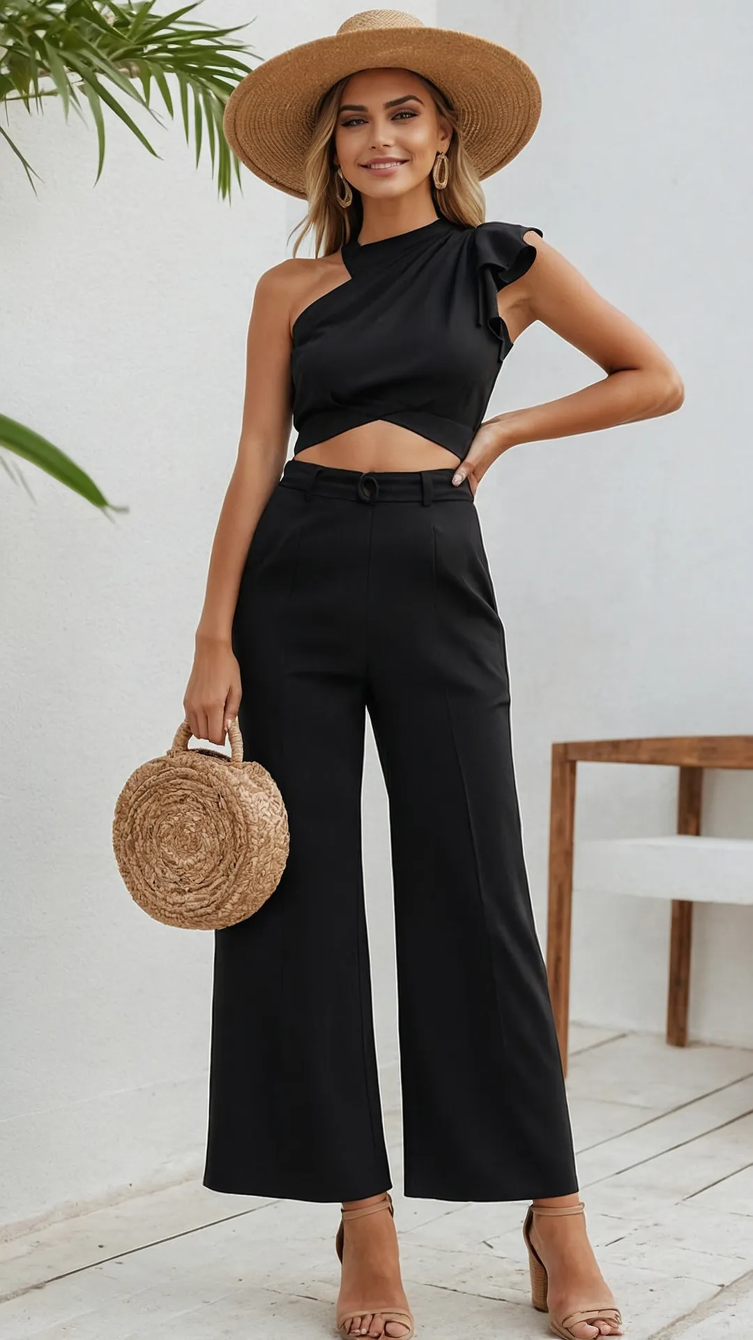 Chill Summer Fits