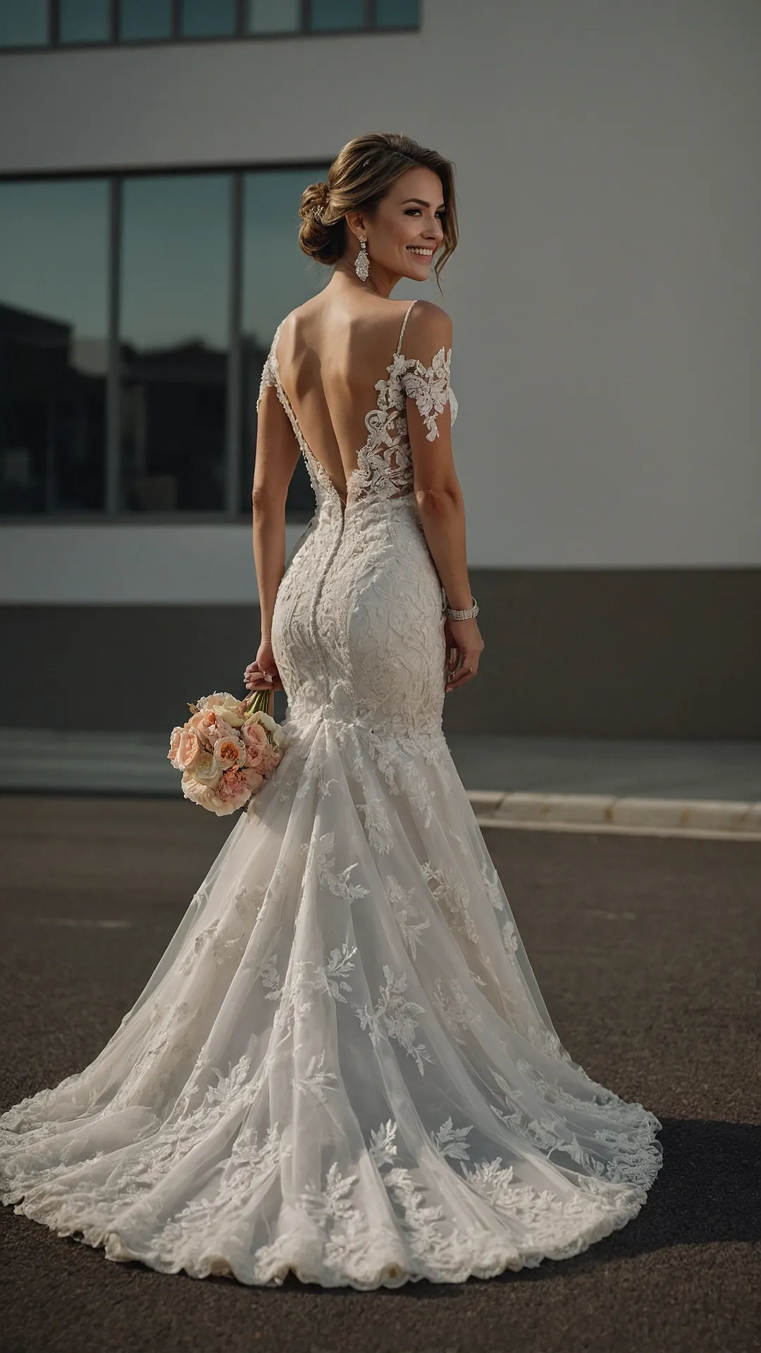 The Forever Dress Choice