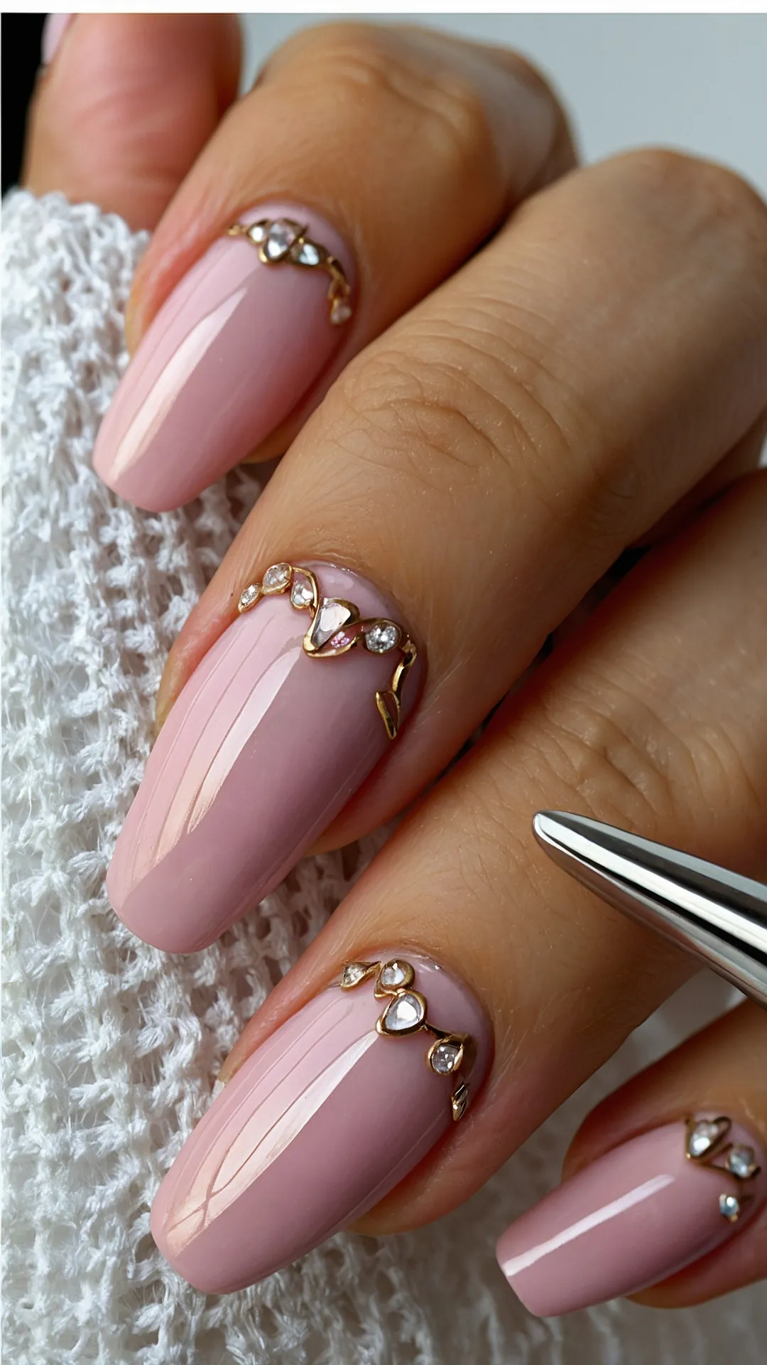 2025 Nail Prophecy
