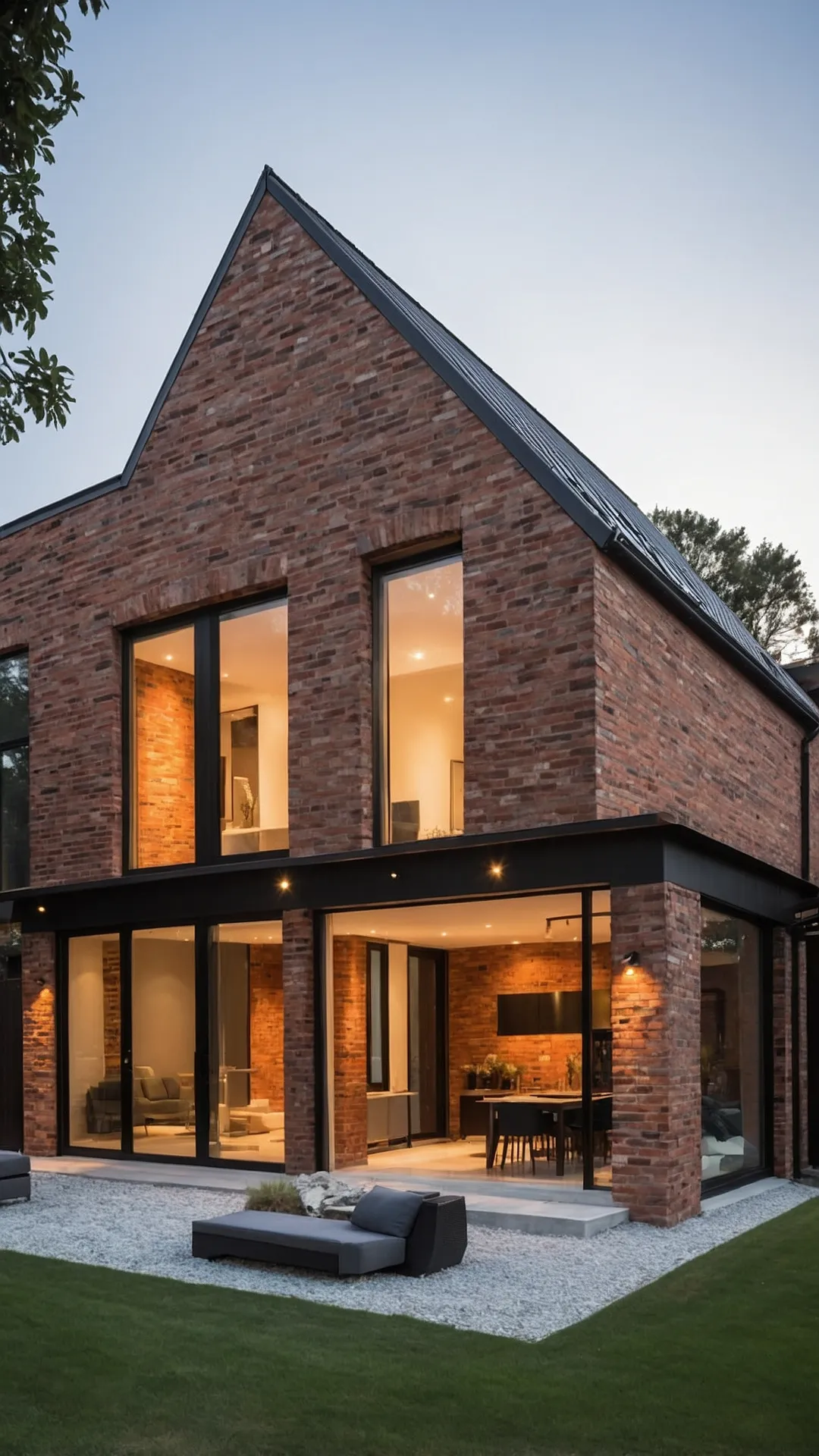 Masonry Reinvented