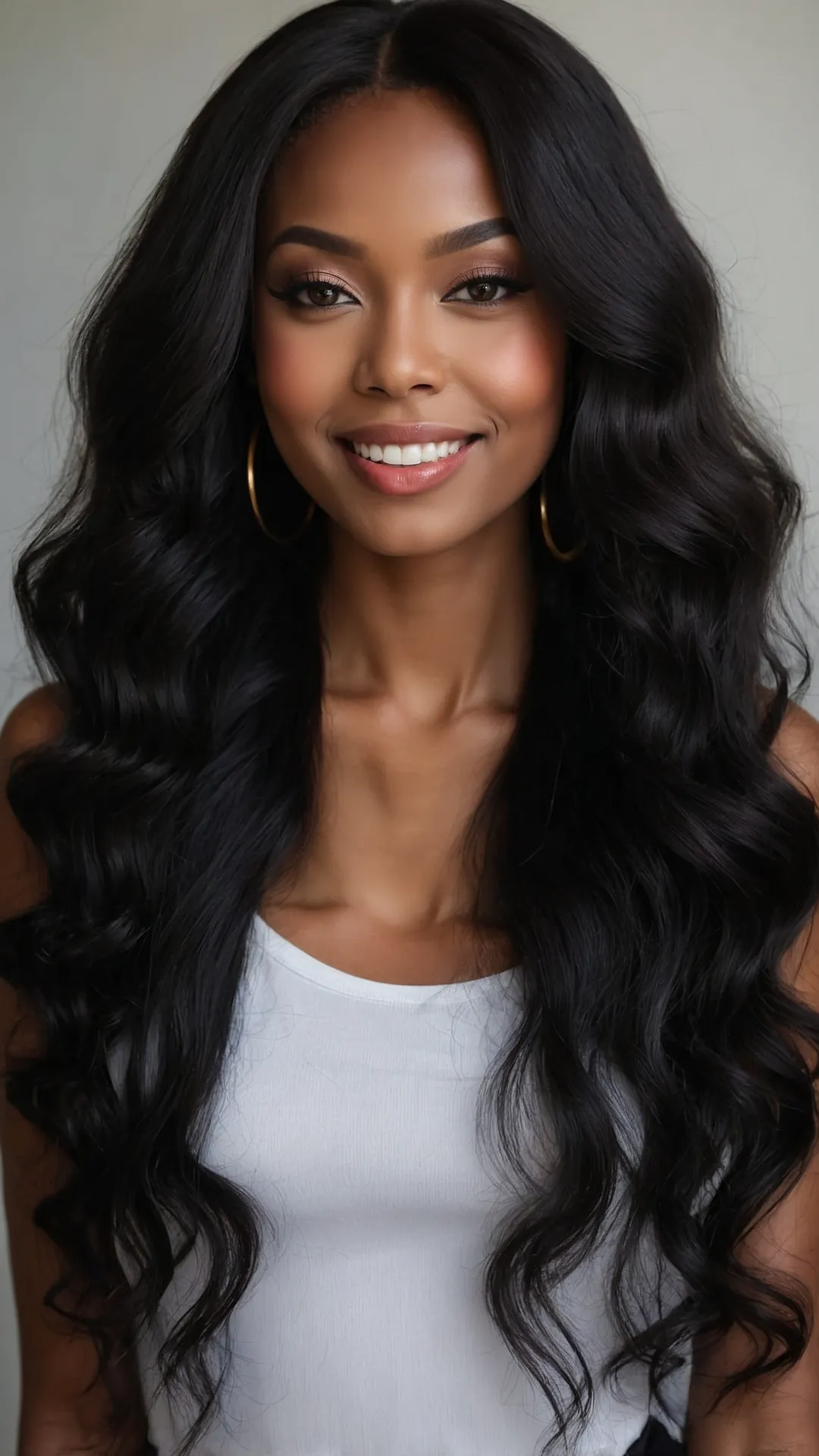 Slay Your Graduation Strands