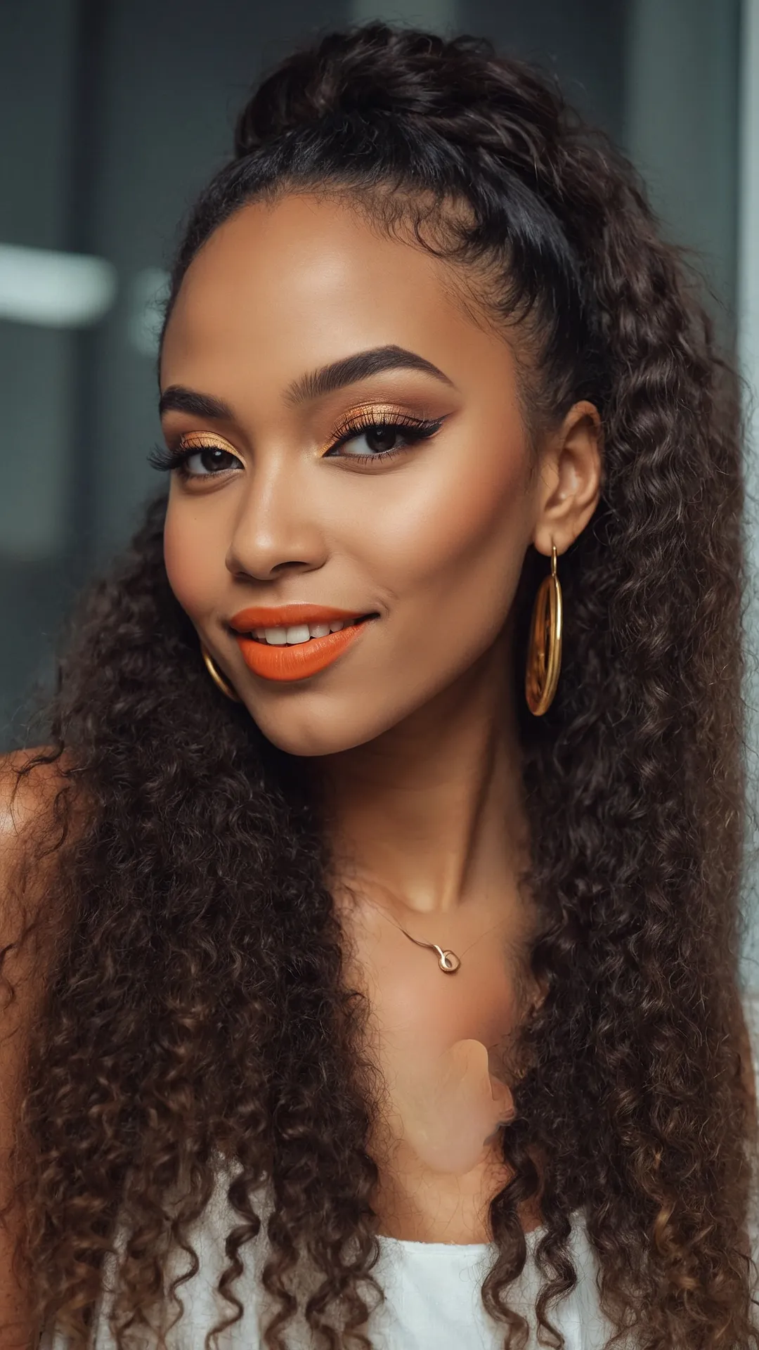 Habesha Hair Crown