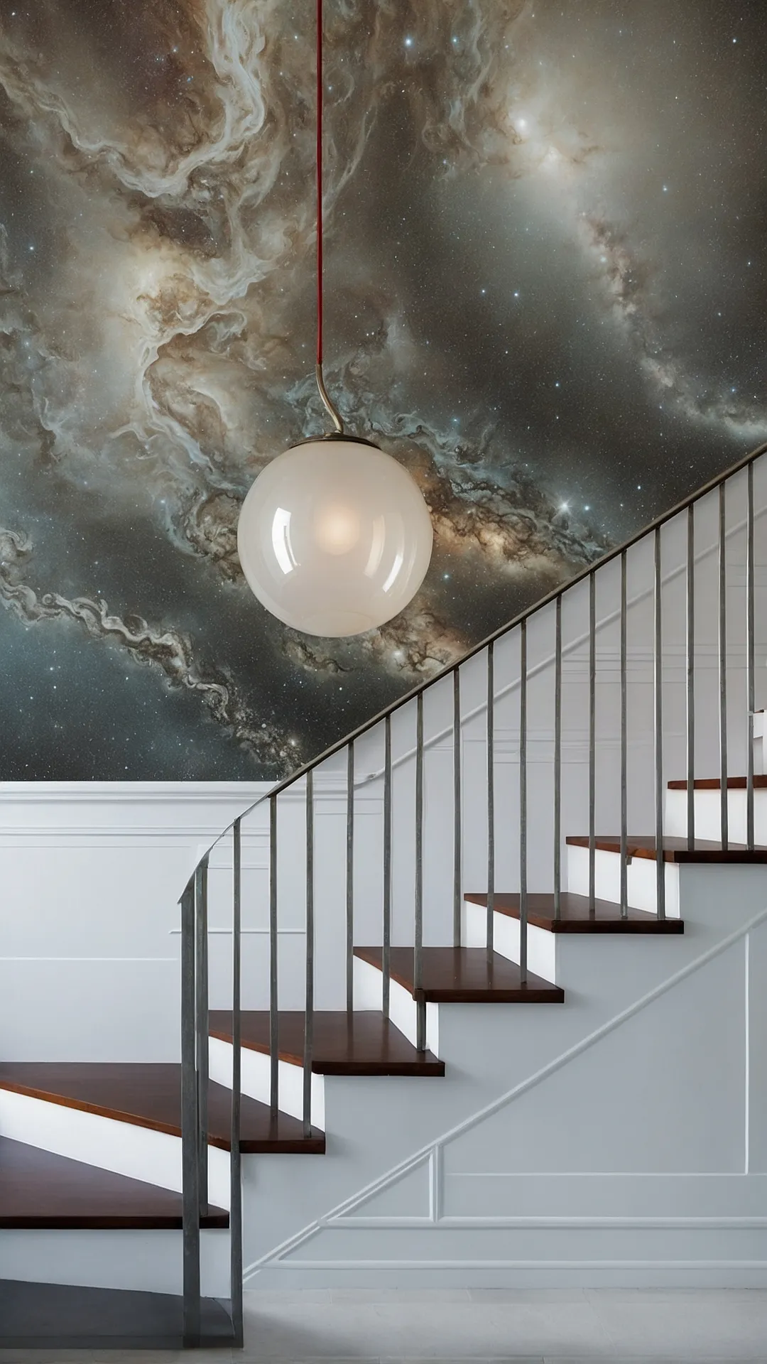 Stairway Style