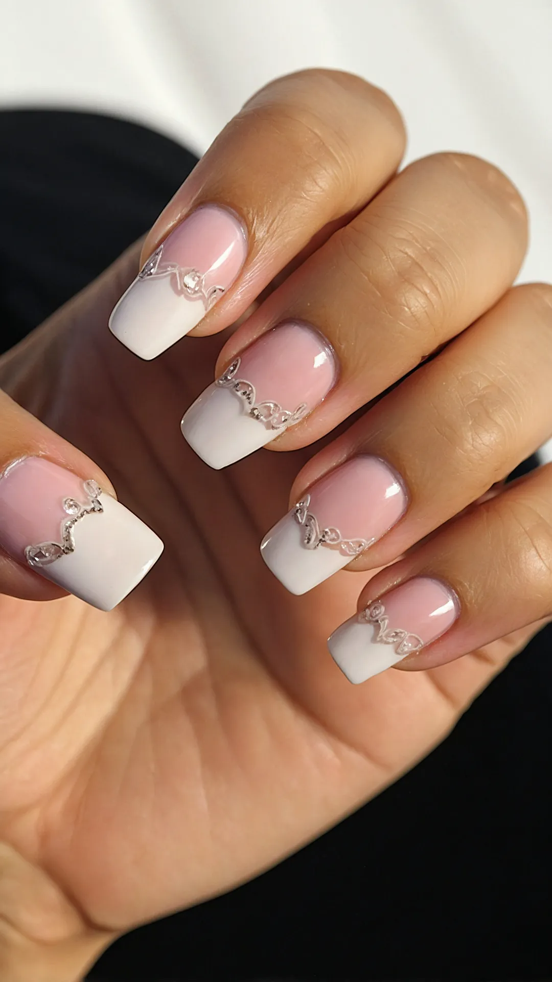 Beyond Basic Manicures