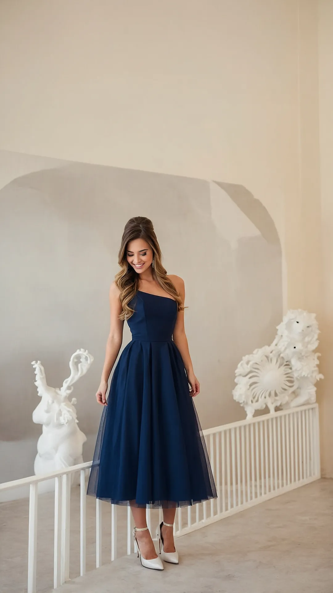 Impress Effortlessly: Date Style