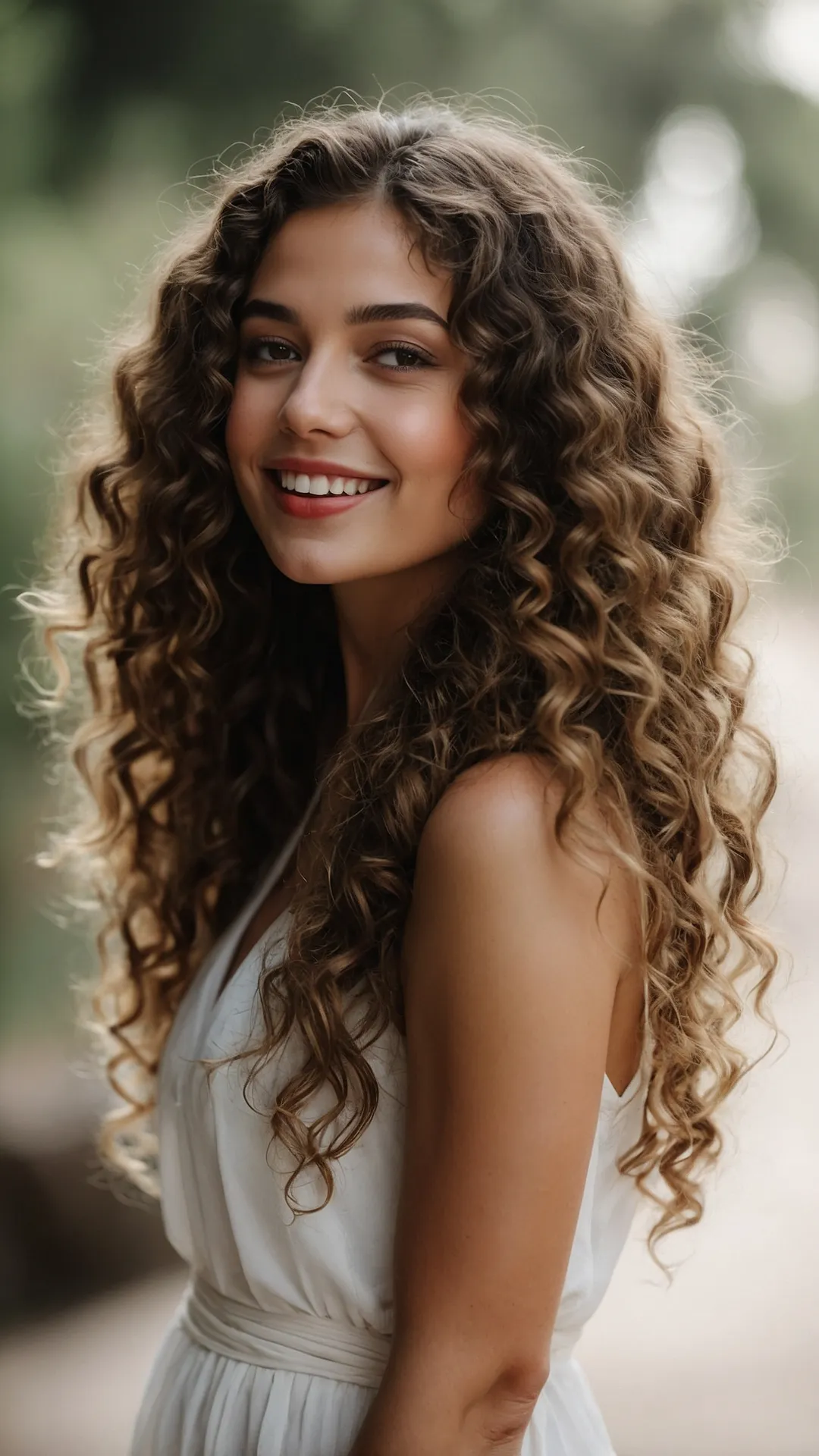 Power Curls Unleashed