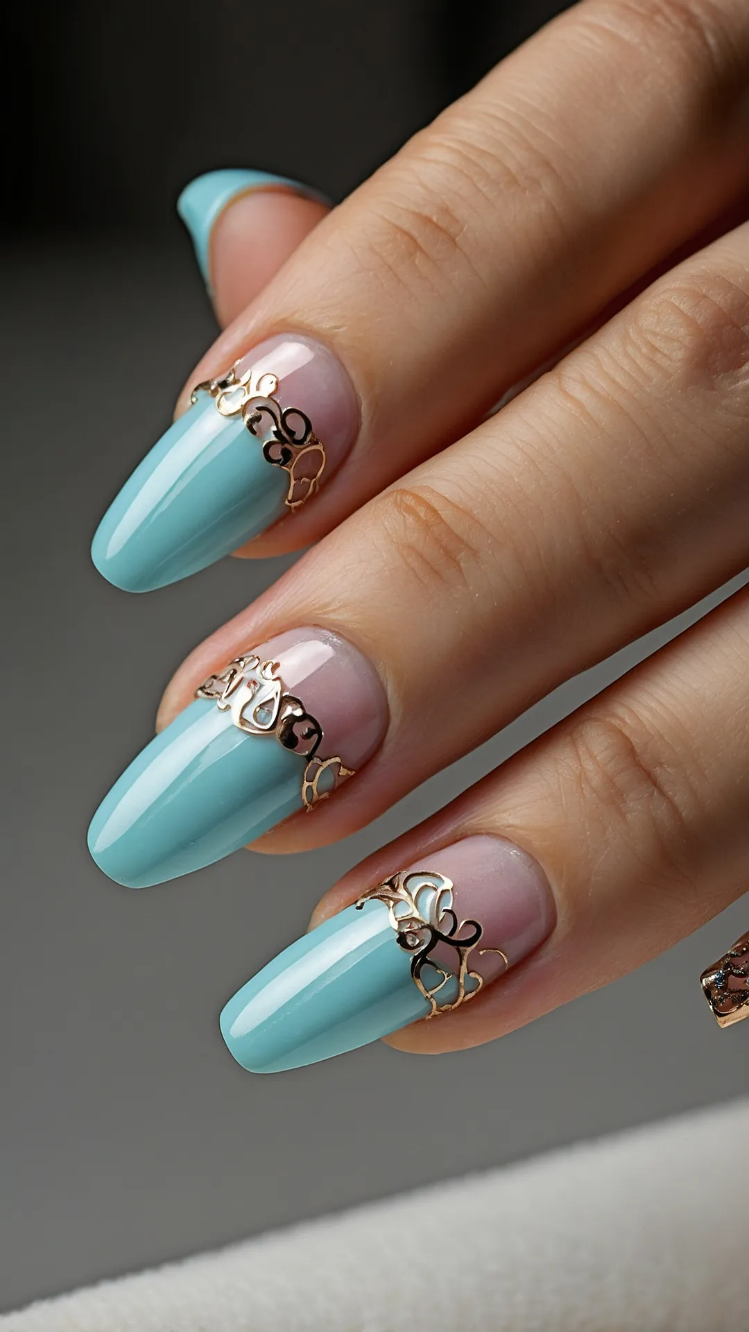 Barely There Sparkle