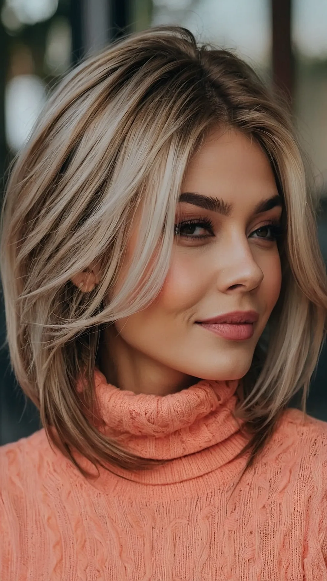 April Hues