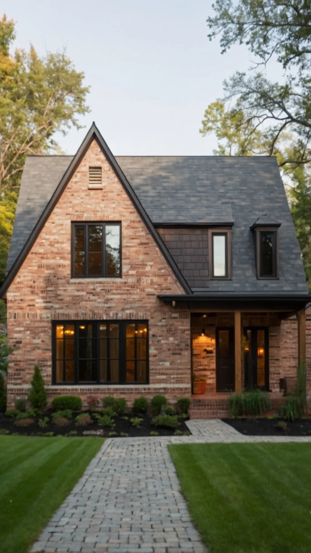 Bricktastic Facelift