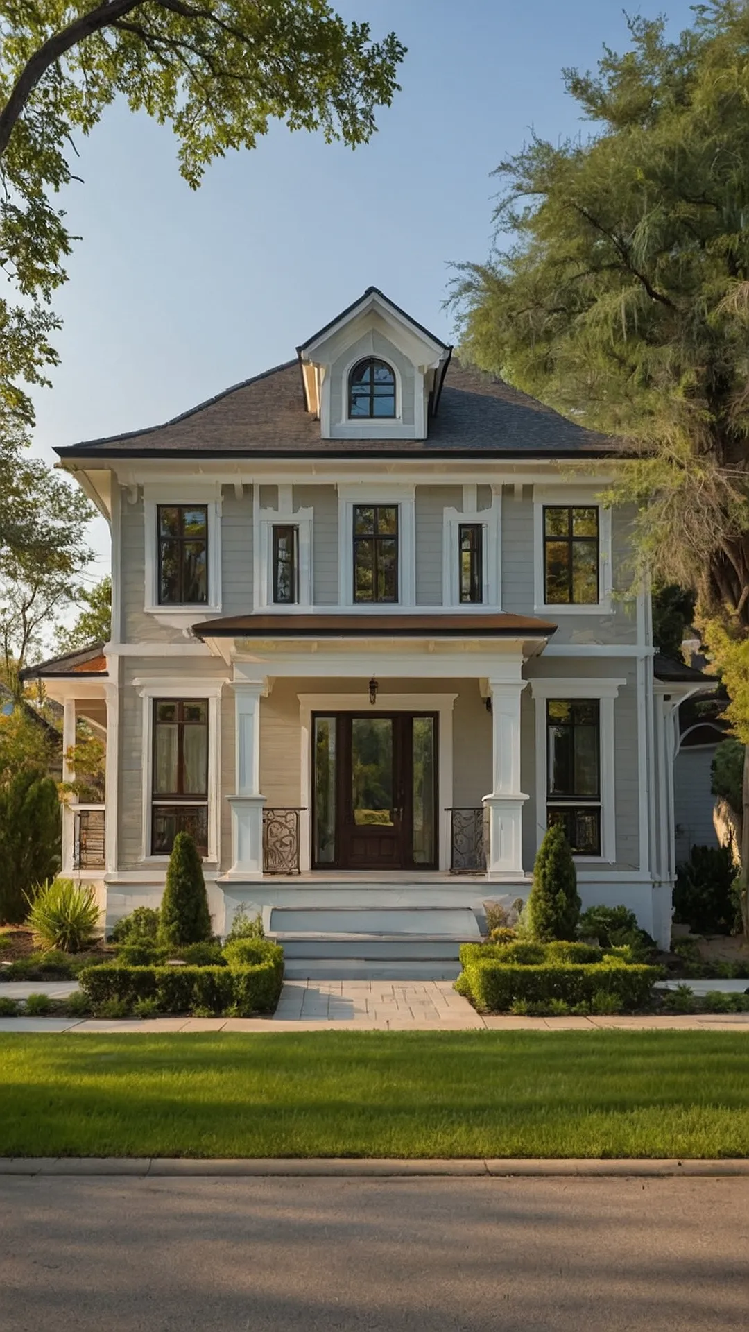 Red Roof Revival