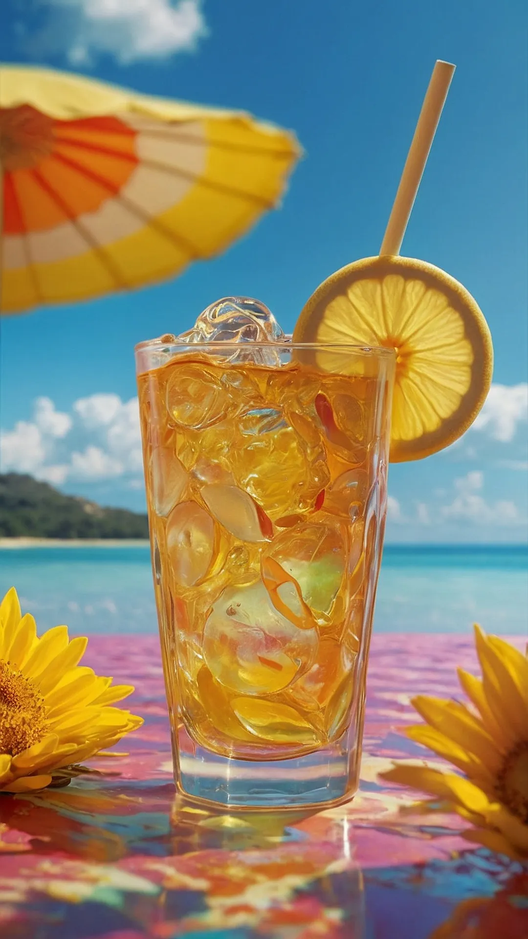 Liquid Gold