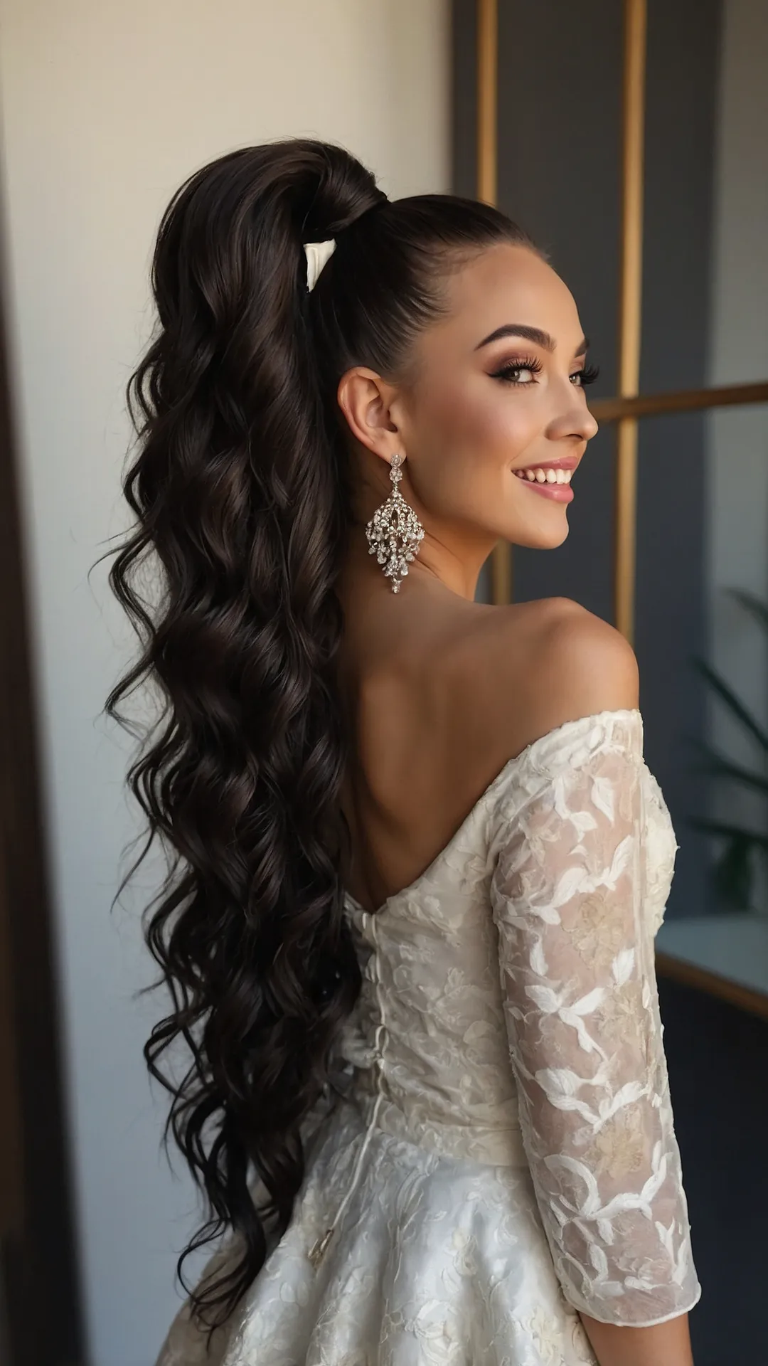 Elevate Your Strands