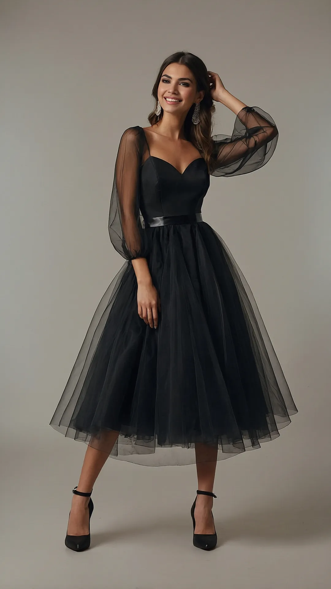 Gala Glamour Activated