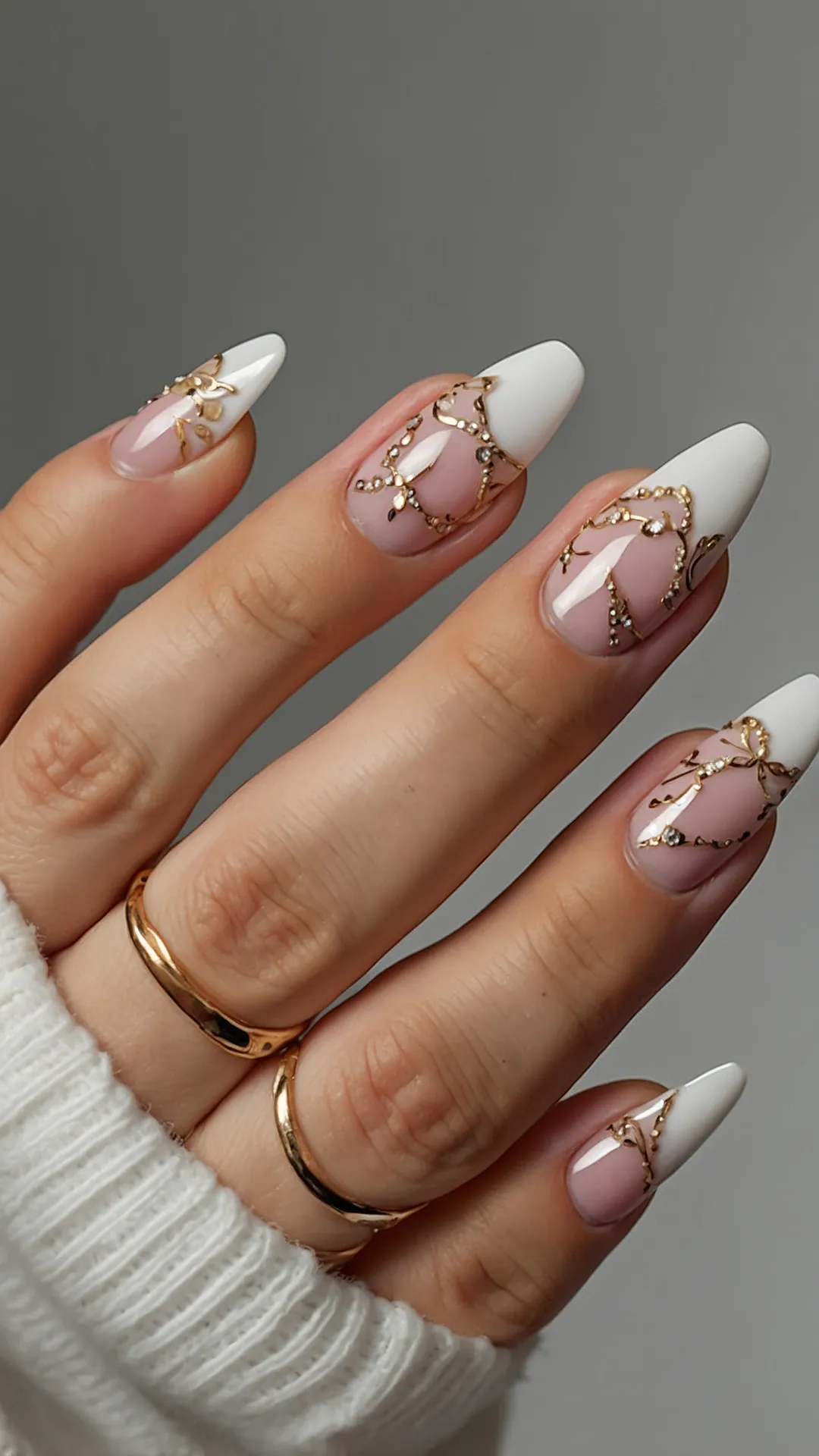 Glamour Over Function