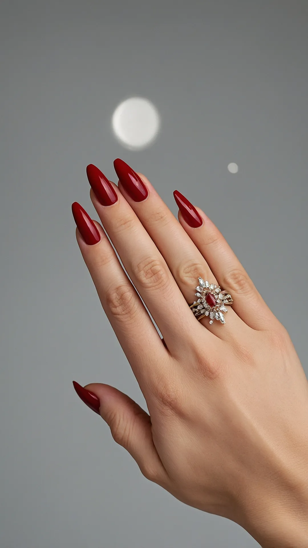 Party Manicure Mode