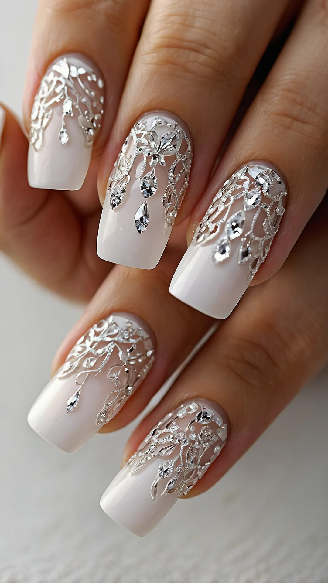 Sparkle-Ready Prom