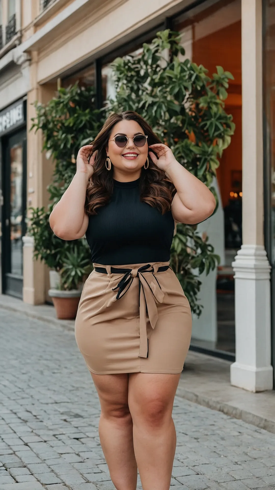 Flowy Summer Looks