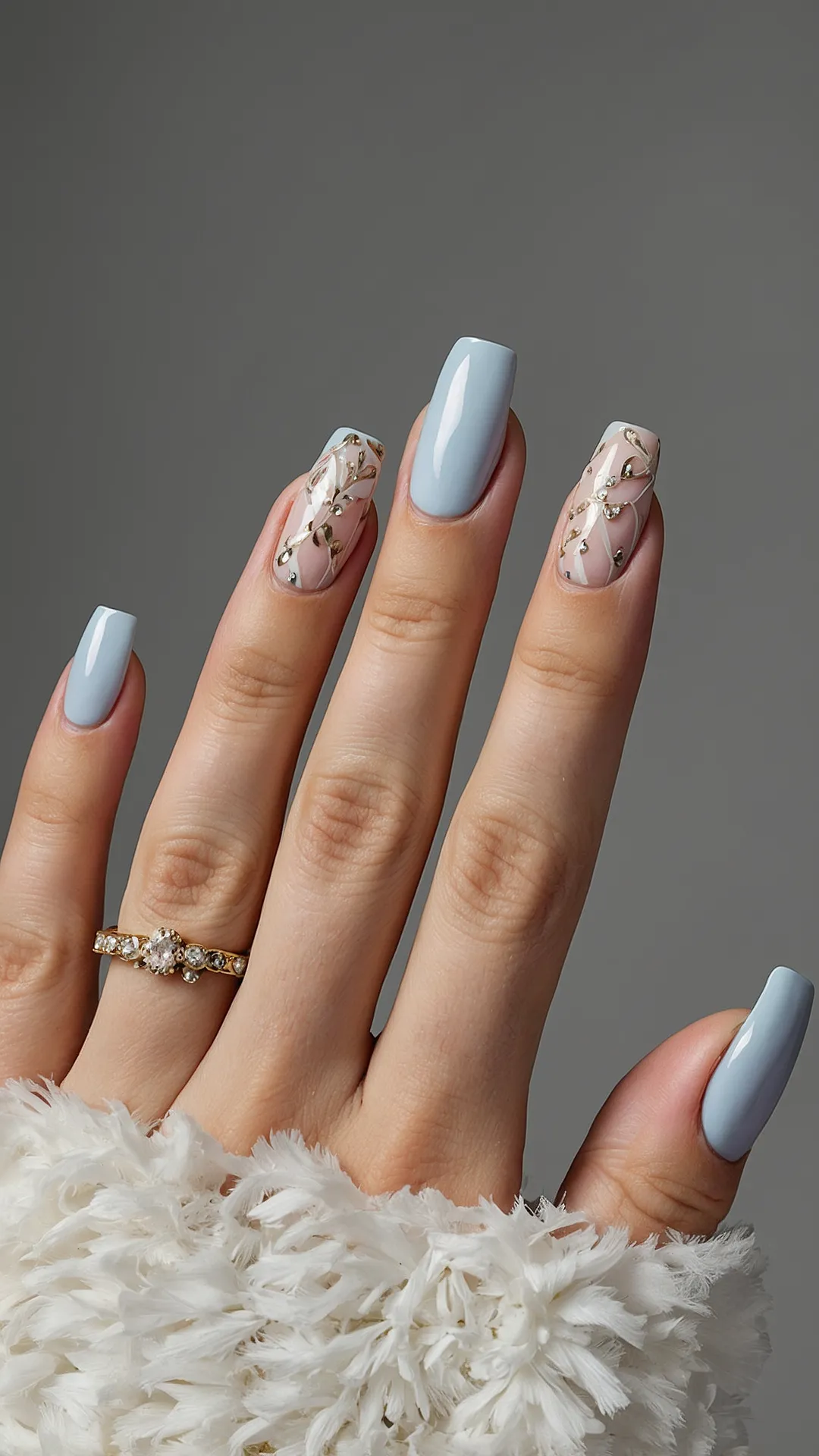 Ceremony Nails