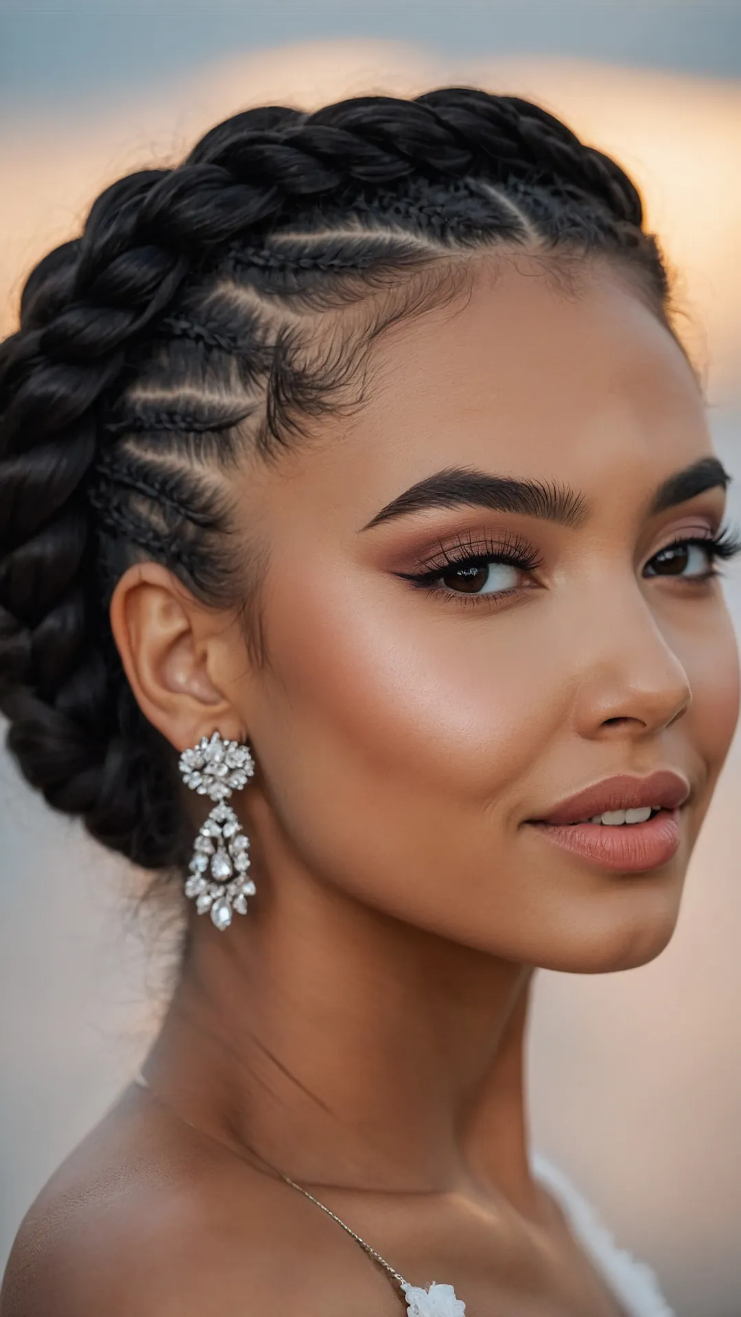 Style Your Story: Braids