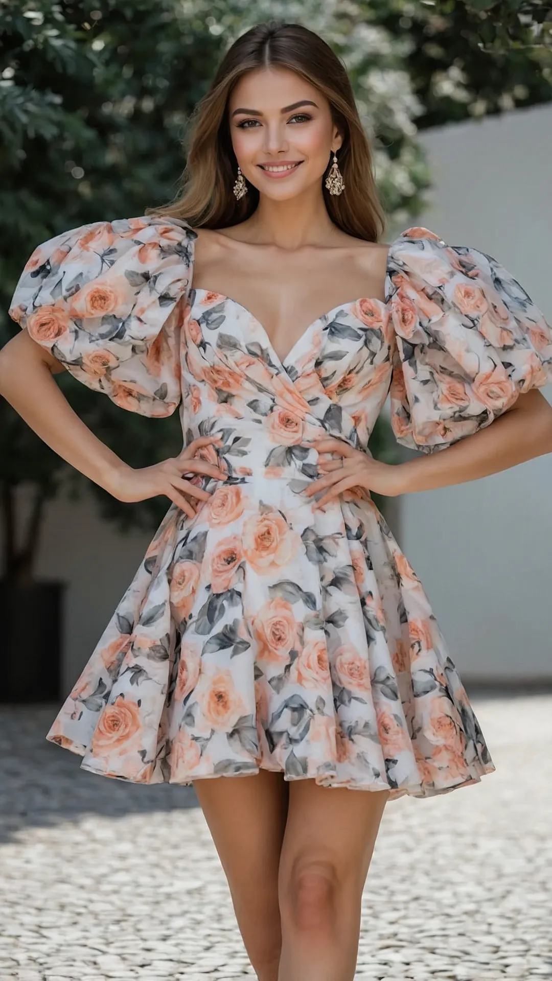 Gown Goals Achieved