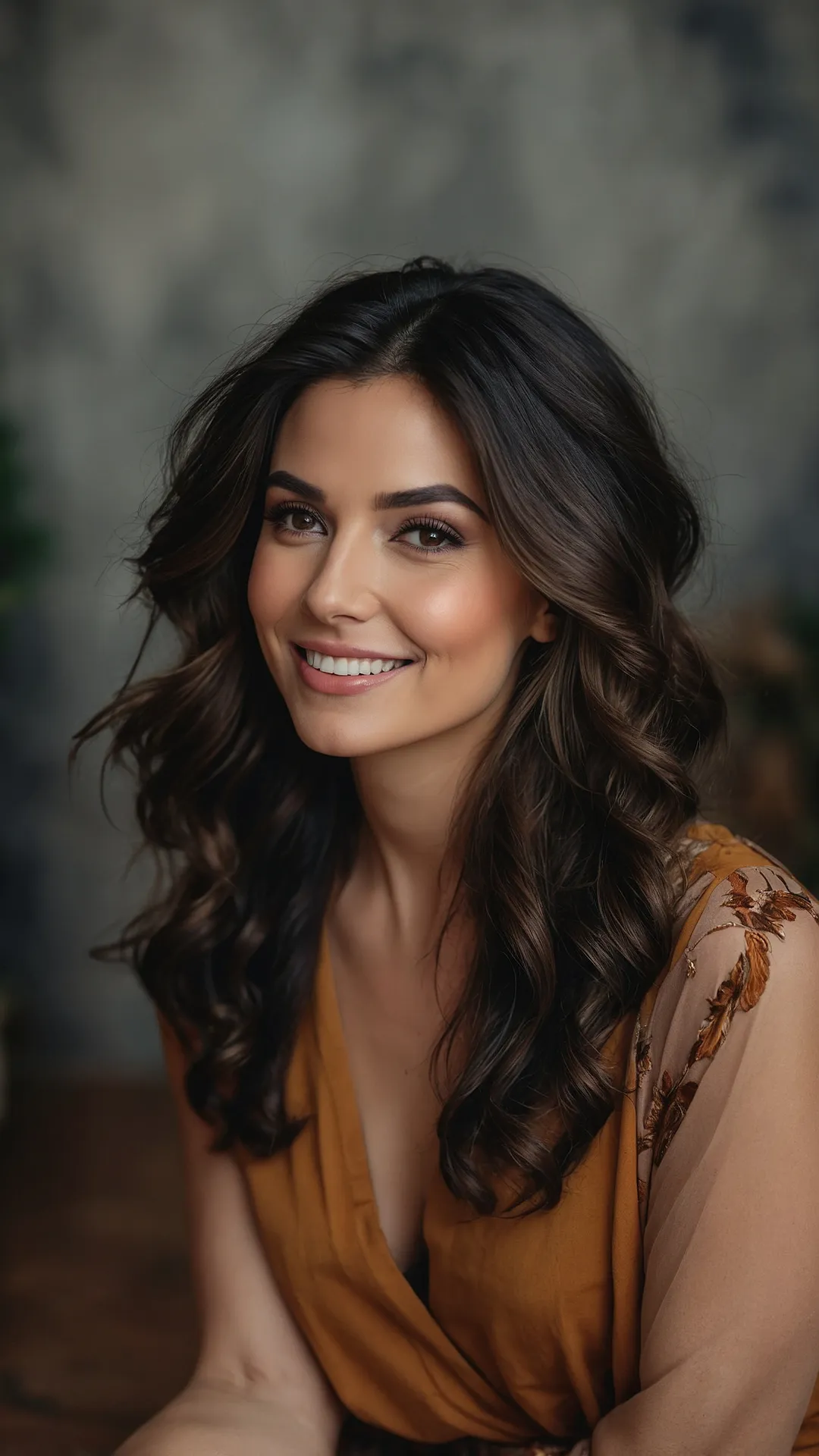 Fine Hair, Big Style