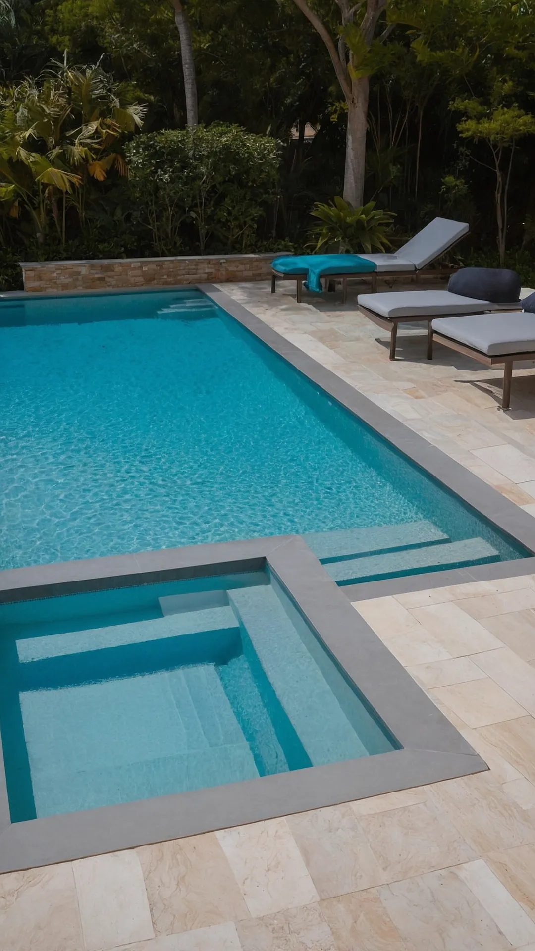 The Relaxation Residence
