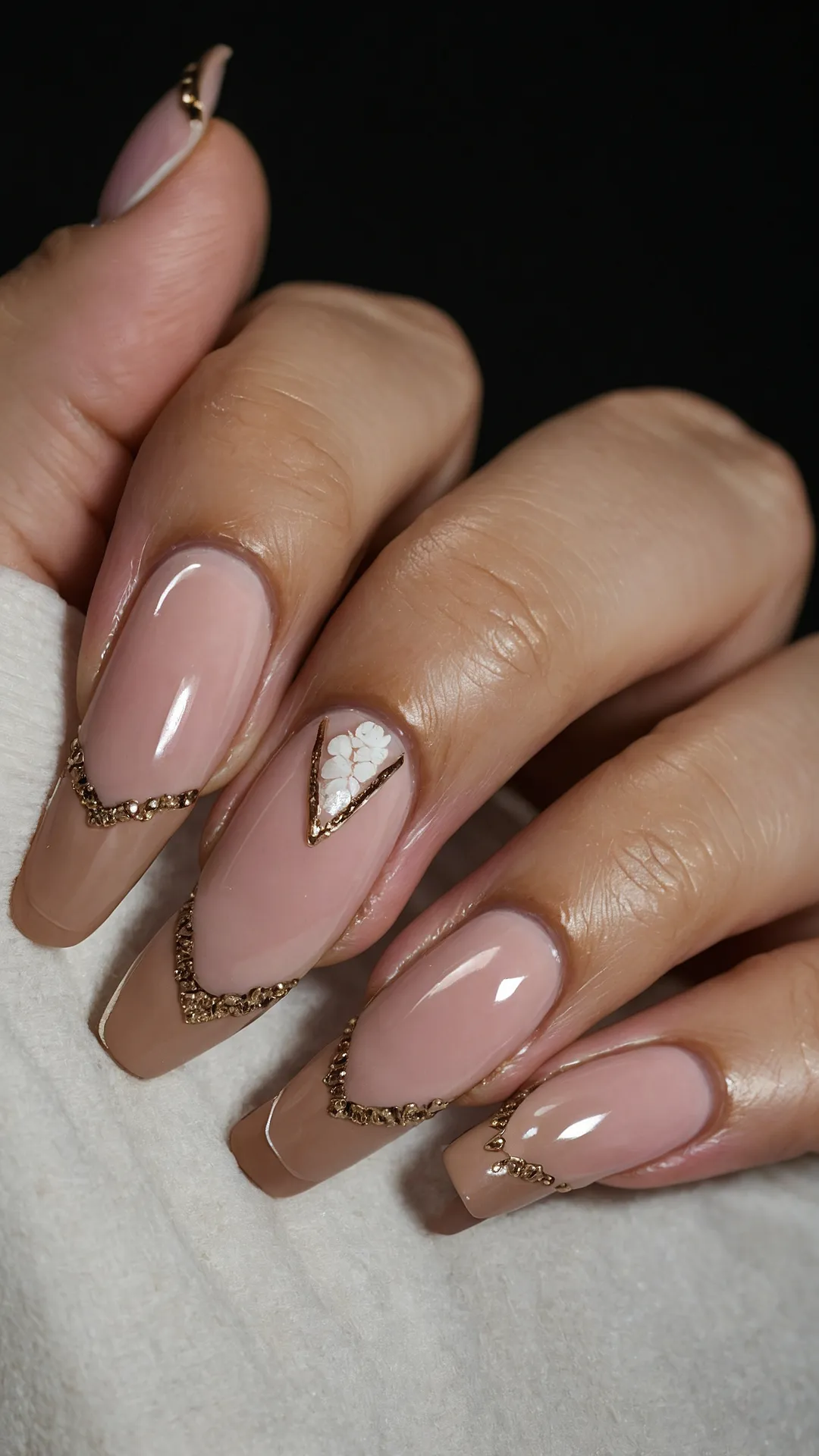 Simple Nails, Major Impact