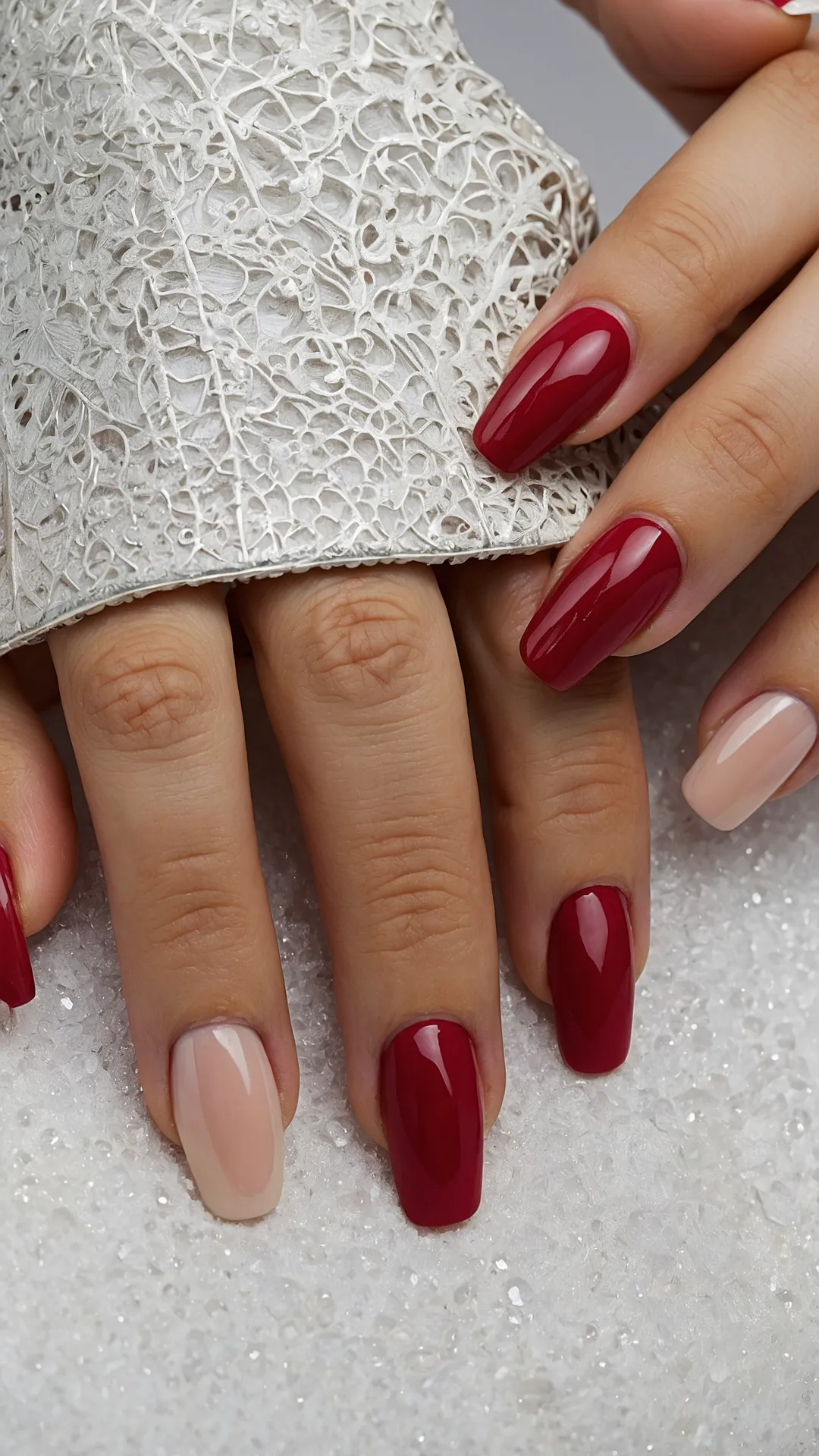 Envy-Inducing Tips
