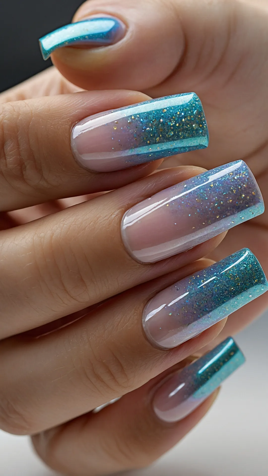 Sparkle & Shine Tips