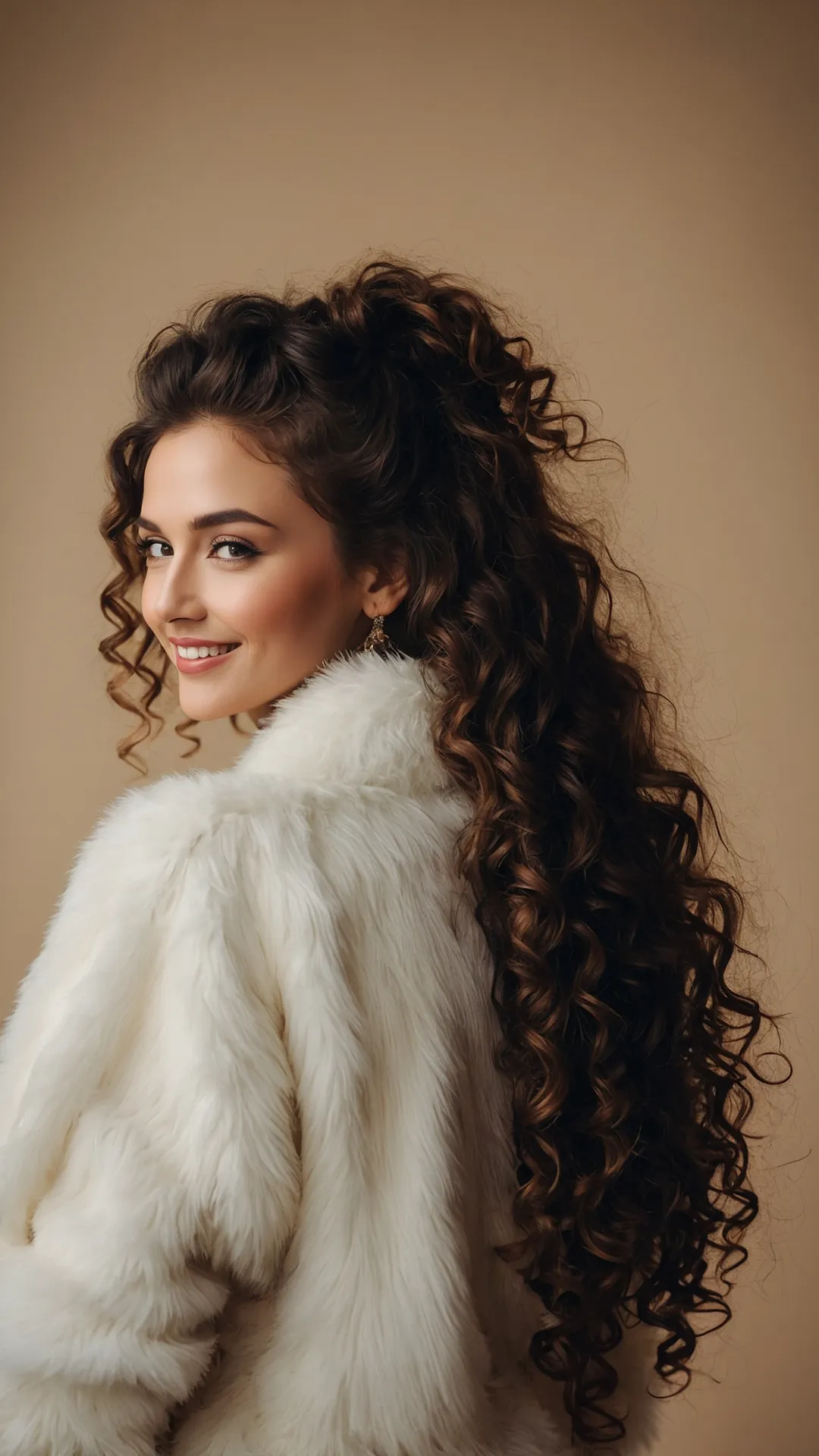 Rock Your Ringlets