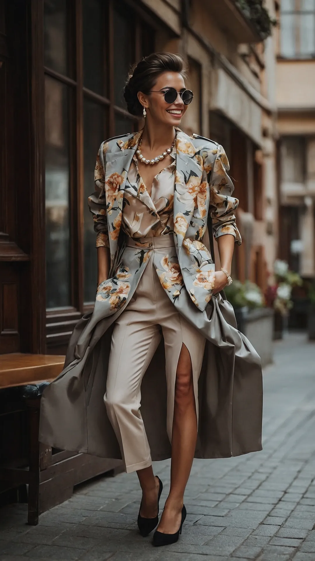 Ice Cream Couture