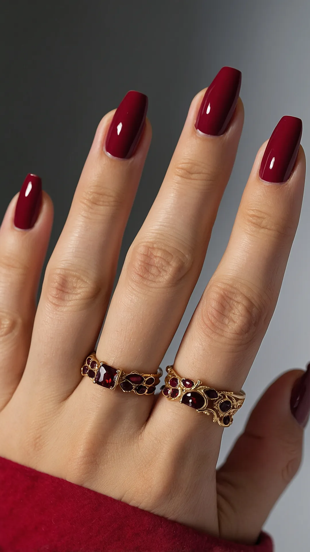 Velvet Vibe Claws