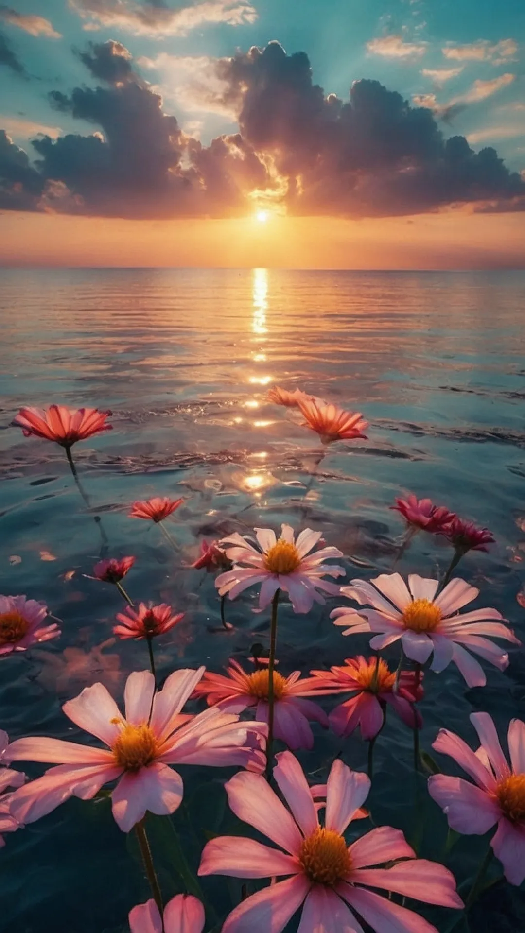 Floral Flourish