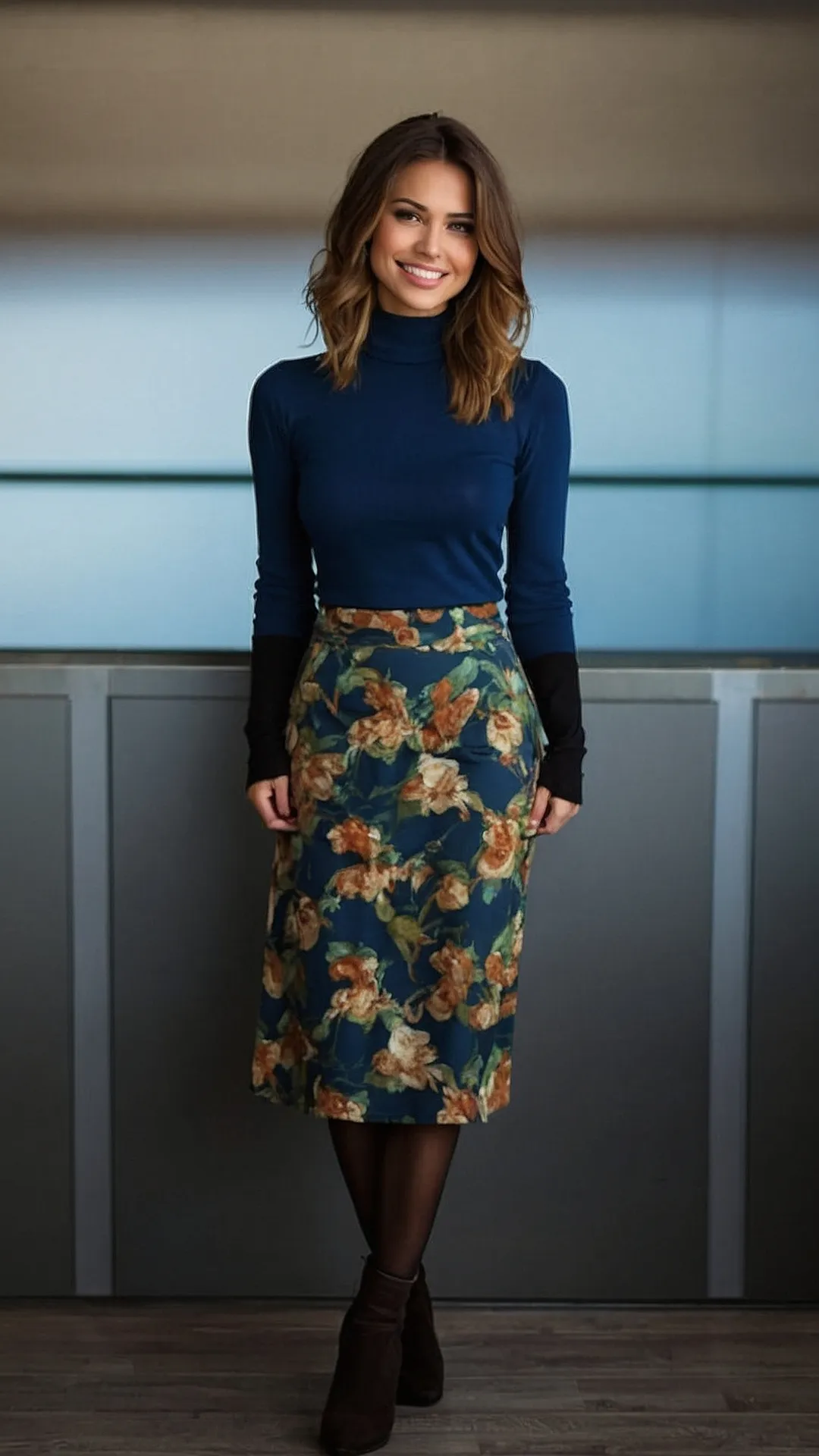 Skirt Canvas