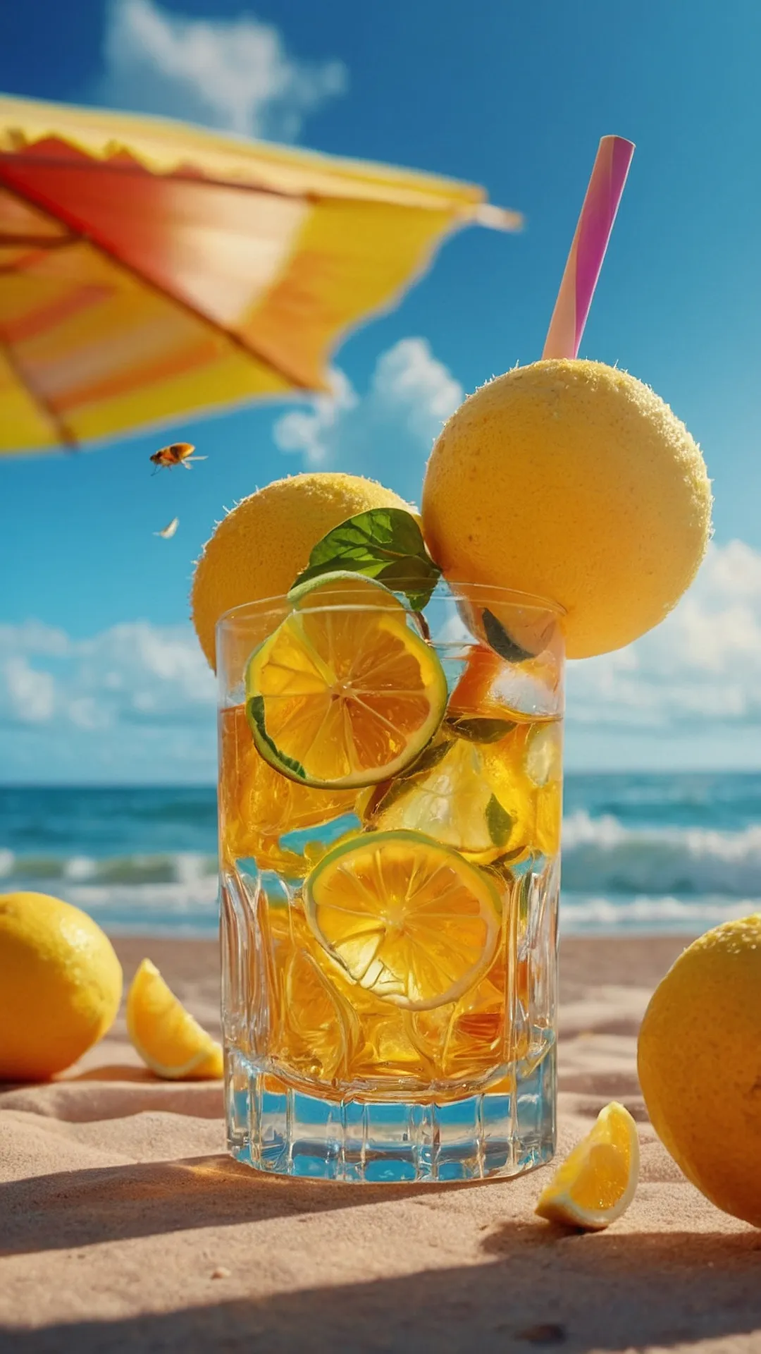 Citrus Sun