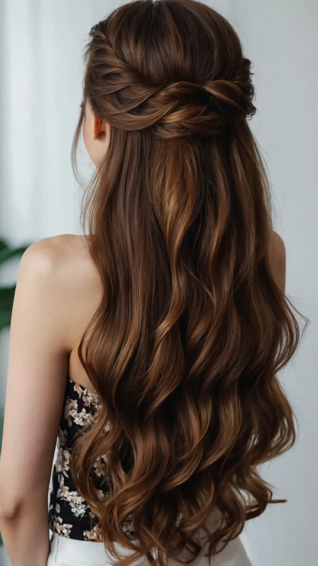 The Platinum Hair Code