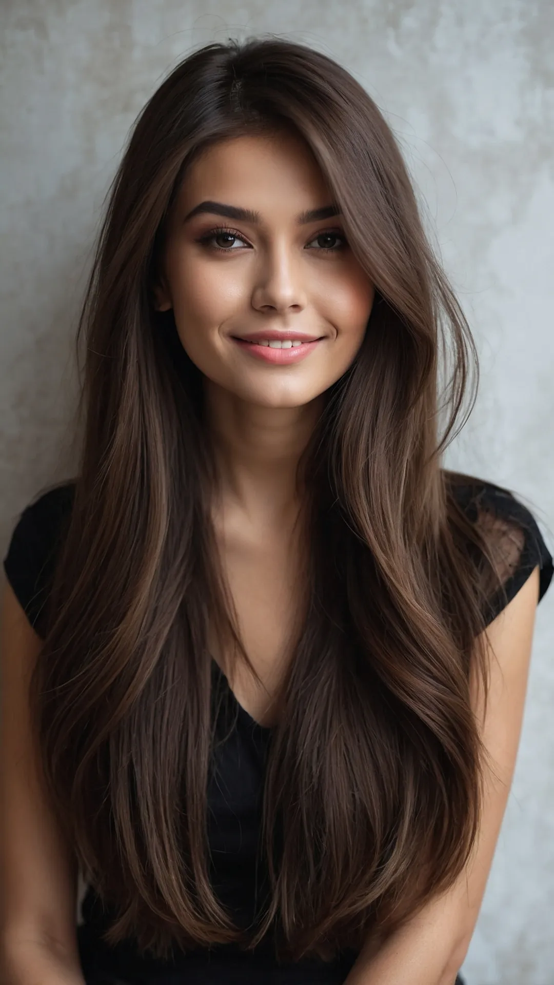 Effortless Flow