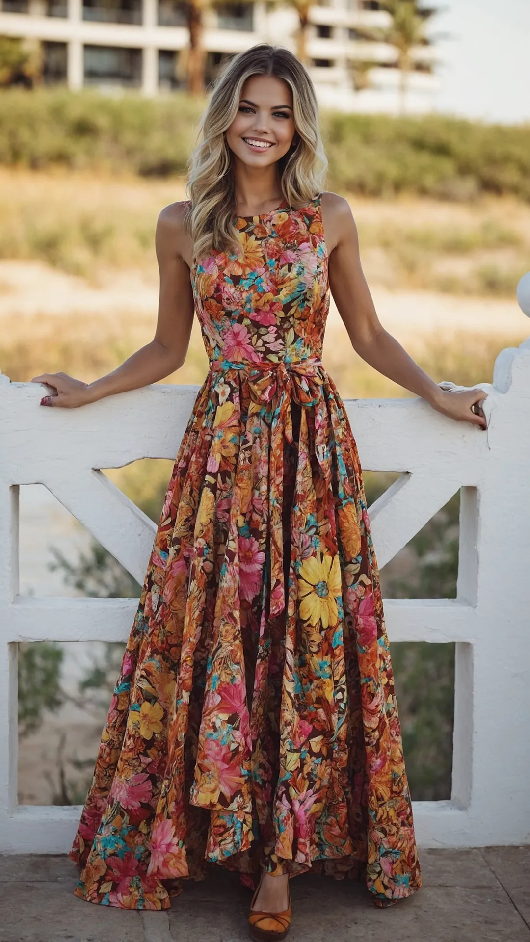 Effortless Elegance