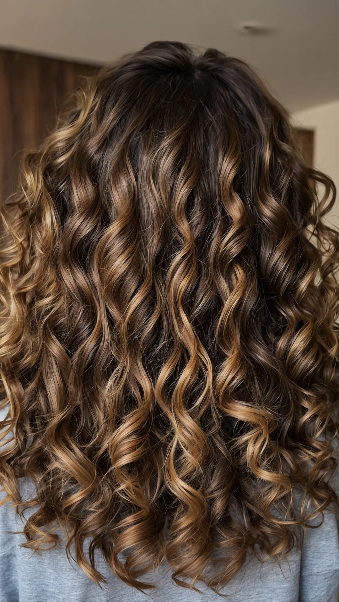 The Curly Vibe Guide