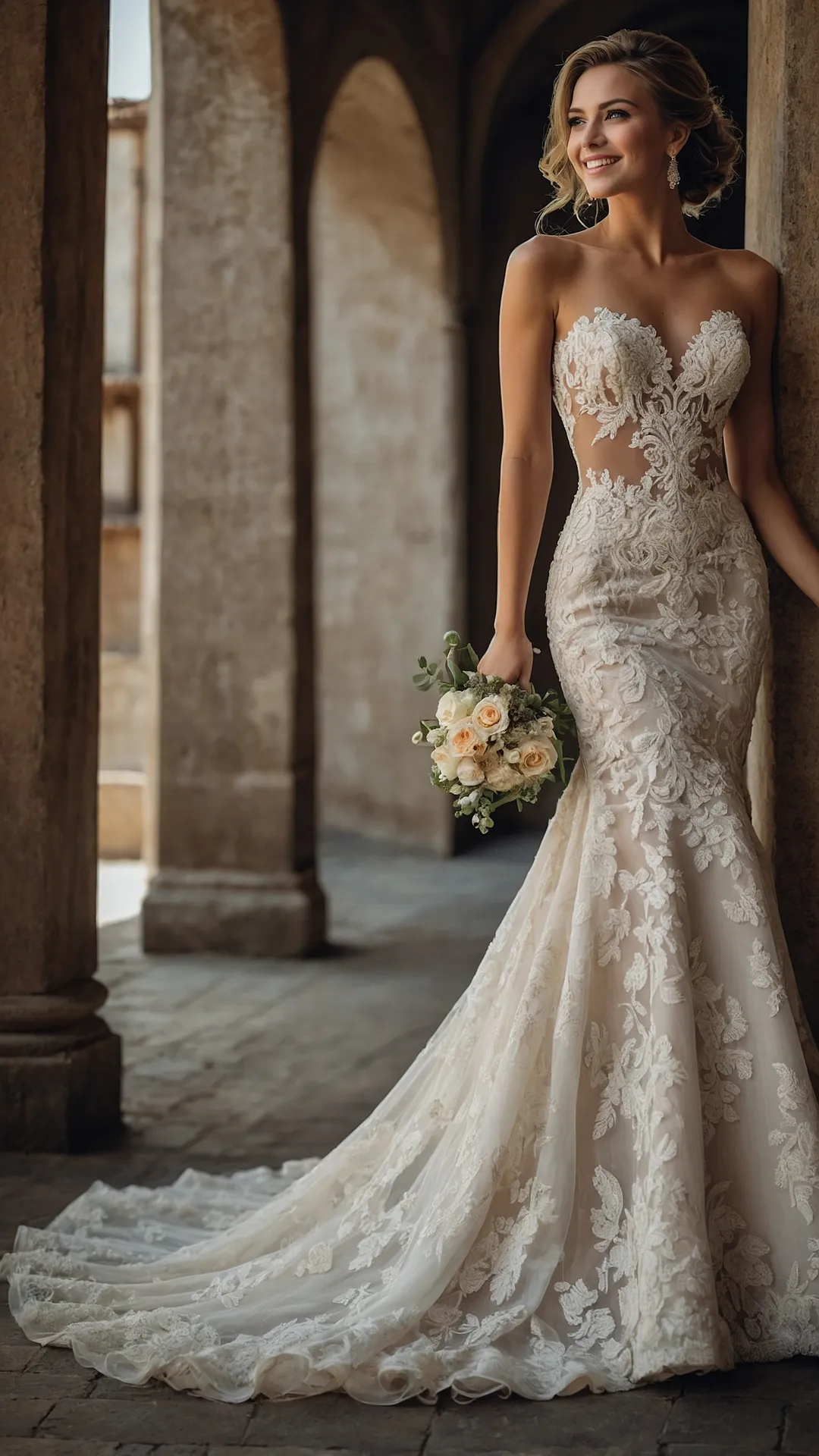 Timeless Elegance Unveiled