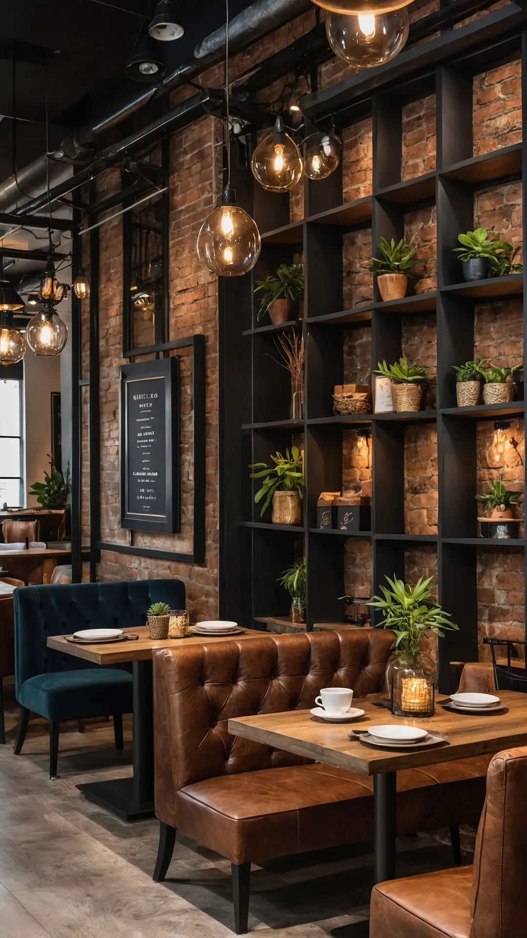 The Vibe Spot Cafe
